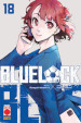 Blue lock. Vol. 18